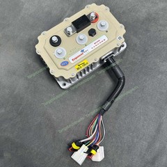 Brand New MC3526 Electric Vehicle AC Motor Controller 60V