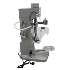 1.5L Laboratory Flotation Machine 110V Single Tank Mineral Processing Equipment