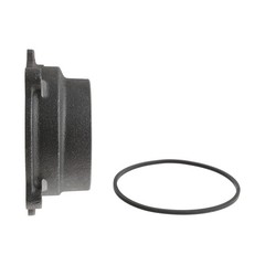Melling M208 Oil Pump