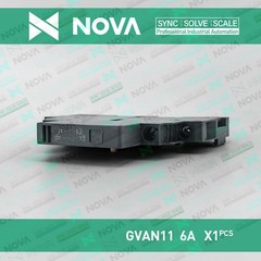 1pc New TeSys Deca GV2/GV3 Instant Auxiliary Contact GVAN11