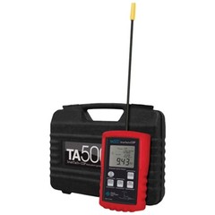 GTC TA500 Engine Analyzer, 200 to 19,999 RPM