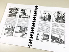 Ferguson To-30 To-20 Te-20 Tractor Service Repair Shop Manual To20 Te20 To30