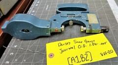 Dorsey Snap Gage Former General Motors Flint Crank-Shaft Plant Departmen23 [A1B2