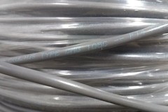 Carol C0433A.41.10 1,000 Ft Length 20 AWG Gray PVC Power Limited Cable