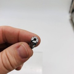 Apex Tool Group 102 Collet 3/32in HG CPT