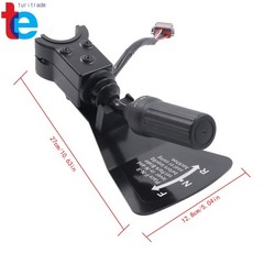 11U2-00060 11U200060 204431 Joystick Controller For Hyundai H930C H930 H930S