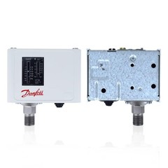 060110866 | 060-110866 | DANFOSS KP36 Pressure Switch, G1/4 Male PRES CON, 17.