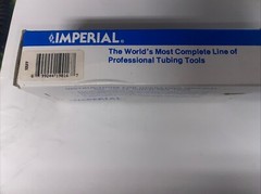 Imperial, Part #105-FF, A/C Pinch-Off Hand Tool, 1/4″, 3/8″, 1/2″, Made in USA!
