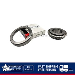 NEW For KOYO 30309DJR Tapered Roller Bearing 90366-45001 Fast Transportation US