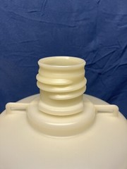 Nalgene 20L HDPE Carboy Bottle