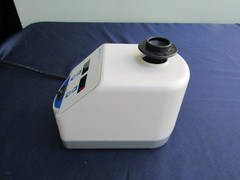 Fisher Brand Digital Vortex Mixer Cat No 02215418 with Warranty **EXCELLENT**