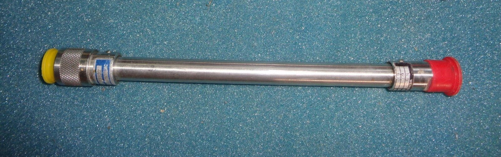 Weinschel Engineering 530A-6 Fixed Attenuator 5.9 / 6.0 dB