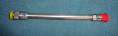 Weinschel Engineering 530A-6 Fixed Attenuator 5.9 / 6.0 dB