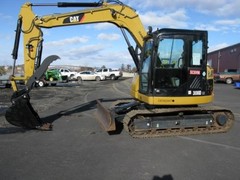 Bobcat 325 328 331 334 430 E26 E32 E35 Excavator Root Frost Ripper Pick Xchange