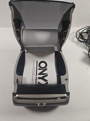 Dymo LabelWriter 4XL Thermal Label Printer – Black (1738542)