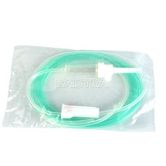 Dental Surgical Disposable Implant Irrigation Tube for W H Handpiece 291cm