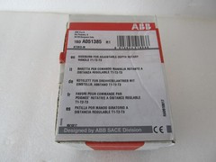 ABB Variable Depth Operating Mechanism KT3VD-M 1SDA051385R1 – New, Open Box