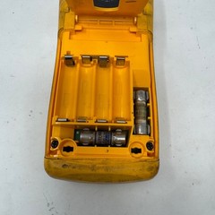 Fluke 189 True RMS Multimeter Digital Logging Multimeter Yellow Case