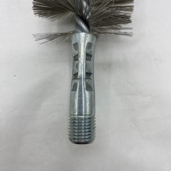 SCHAEFER 43545 2″ STAINLESS STEEL BRUSH 2-1/4″ FLUTE