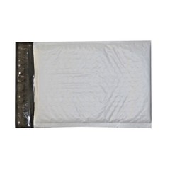 #00 5×10 Poly Bubble Padded Mailers | Pick Amount 1-2000 Mailers | Secure Seal