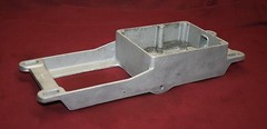 Maytag Gas Engine Motor Model 92 Single Fuel Check Valve Pick Up Tube S-231 Long