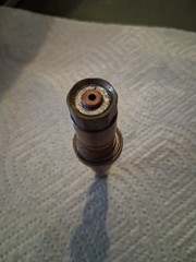 Smiths torch tip SC 12-1