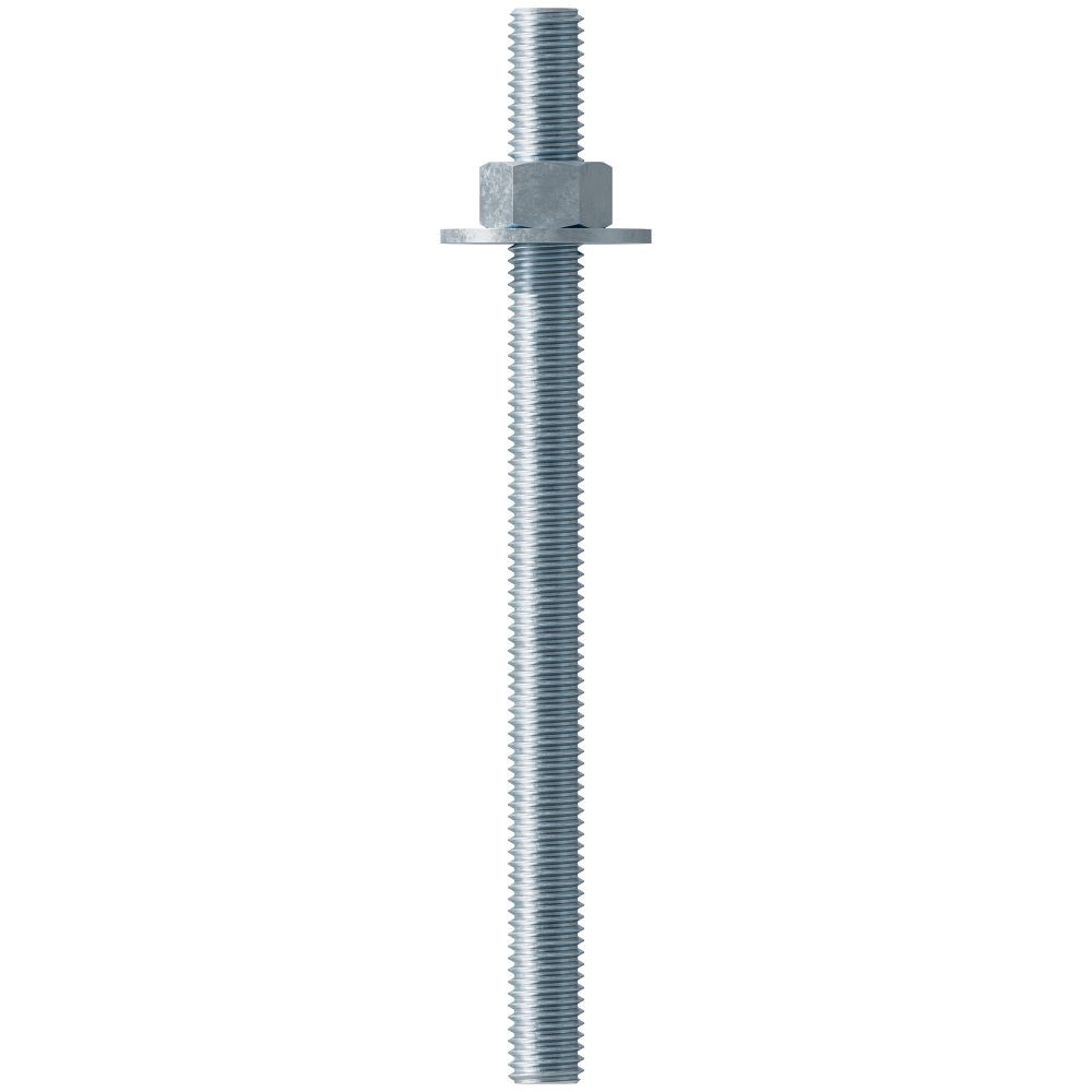 Simpson Strong-Tie 1/2 in. DIA x 7 in. RETRO-FIT BOLT RFB#4X7