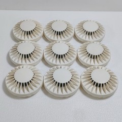 Autronica BHH-300 Smoke Detector (3 Months Warranty)