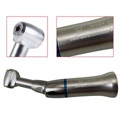 NSK Style Dental Low Slow Speed Handpiece Contra Angle Push Button E-Type FDA US
