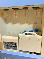 Illumina 1206 IIx Laboratory Lab Genome Analyzer w/ Paired End Module G10B