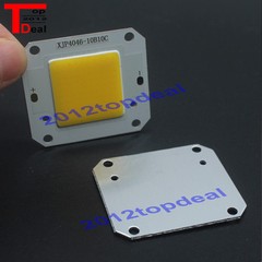 50W warm white /white Cool white High Power 12V 32V COB LED Chip Grow light