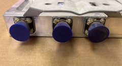 CSS ANTENNA MODEL DBC-7CAP DIPLEXER Combines 1710-2170 & 698-960 MHz – NEW
