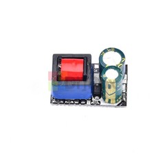 AC-DC Isolated Switching Power Supply Module Buck Converter Module 5V/12V Output