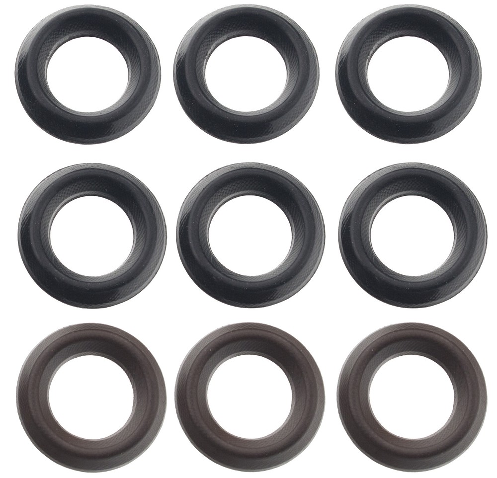 Veloci Replacement Pump Kit for General Pump GP 88 Seal Packing 15 mm