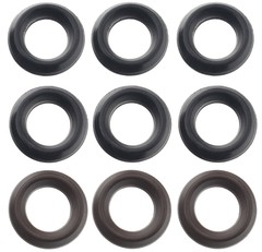 Veloci Replacement Pump Kit for General Pump GP 88 Seal Packing 15 mm