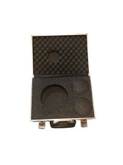 ATCO Electronic Instrument Case Tool Case Shipping Container Case
