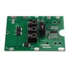 5S 21V 20A Li-ion Battery Protection Circuit Board Module for Wrench Power Tool