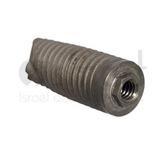 LOTx10 Analog external hex abutment Fit Branemark RP MIS 3I D 5 mm