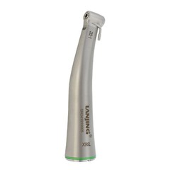 Dental 20:1 Implant Surgical Handpiece Fiber Optic Contra Angle NSK ISO E Type