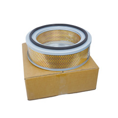 6.4139.0 For Kaeser Air Filter (Fits Kaeser Compressors BSD-40 through BSD-81)