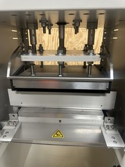 Blister Packing Machine, Starview Packaging MS1-1418-CS, Ships Freight