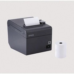 Karat GSTR313273 3.13 in. x 273 ft. Thermal Paper Rolls – White (50/Carton) New