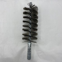 SCHAEFER 43545 2″ STAINLESS STEEL BRUSH 2-1/4″ FLUTE