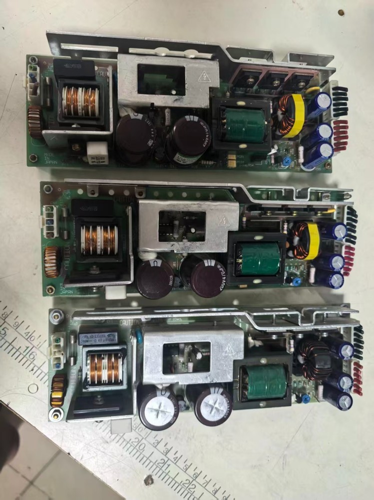 1PCS USED Cosel LCA150S-5 Switching Power Supply 5V30A #4456 LY