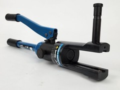 Tool ONLY from TEMCo V2.0 TH0005 Hydraulic Crimper Set