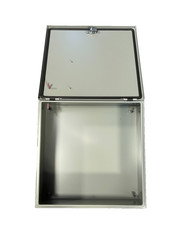 New Nvent Hoffman CSD20208 Concept Wall-Mount Enclosure