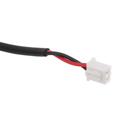 Anemometer 8M Cable 4cm Mounting Hole – 3-Cup Wind Speed Detector for Outdoor…
