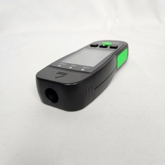 Rdinscos digital moisture meter wood for firewood drywall & lumber pin-type