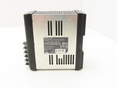 Keyence CA-U4 PLC Power Supply PSU 24VDC 6.5A 100-240V