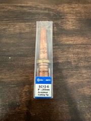 Miller Electric Sc12-5 Torch Tip 8″ Acetylene Cutting Tip